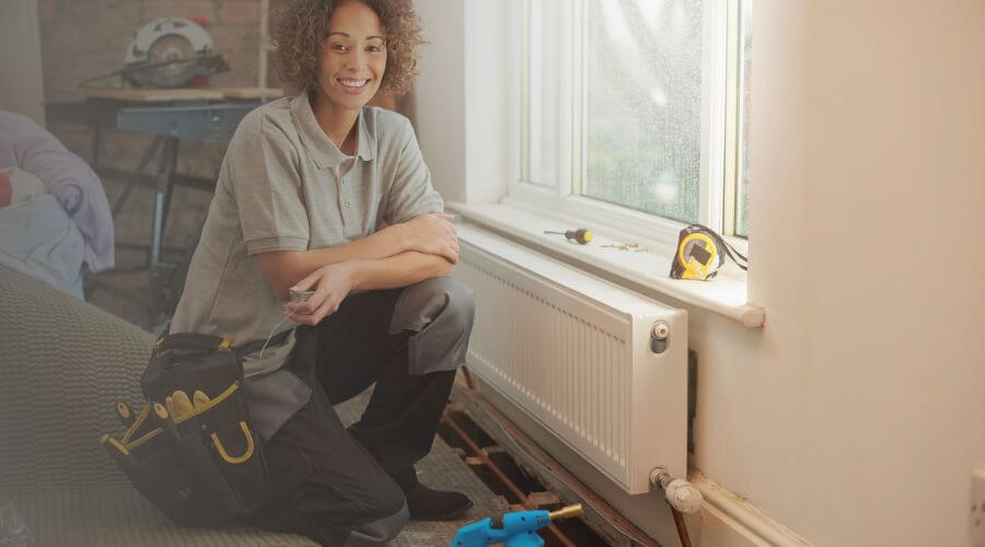 Local expert plumbing services in Symsonia, KY